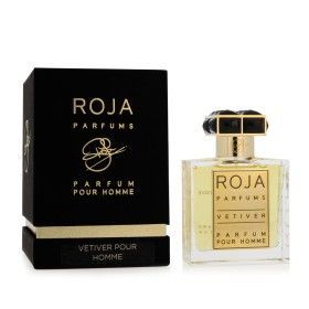 Profumo Uomo Roja Parfums Vetiver 50 ml di Roja Parfums, Estratto di profumo - Rif: S8309665, Prezzo: €254.10, Sconto: %