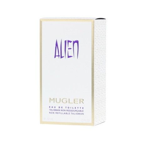 Necessaire da Viaggio Mugler Alien di Mugler, Beauty Case da viaggio - Rif: S8309901, Prezzo: €54.80, Sconto: %