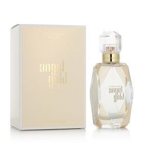 Damenparfüm Victoria's Secret EDP Angel Gold 100 ml von Victoria's Secret, Eau de Parfum - Ref: S8309964, Preis: €73.26, Raba...