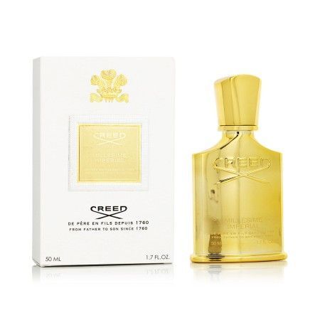 Perfume Unisex Creed Millesime Imperial EDP 50 ml de Creed, Agua de perfume - Ref: S8310130, Precio: €182.47, Descuento: %