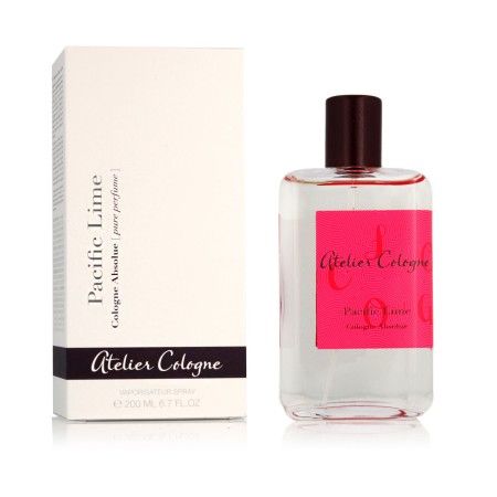 Profumo Unisex Atelier Cologne Pacific Lime EDC 200 ml di Atelier Cologne, Eau de Parfum - Rif: S8311496, Prezzo: €101.61, Sc...