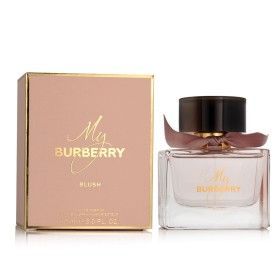 Parfum Femme Burberry My Burberry Blush EDP 90 ml de Burberry, Eau de parfum - Réf : S8313573, Prix : €82.01, Remise : %
