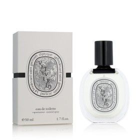 Unisex Perfume Diptyque EDT Vetyverio 50 ml by Diptyque, Eau de Toilette - Ref: S8314848, Price: €114.04, Discount: %