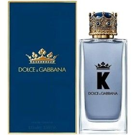 Perfume Hombre Dolce & Gabbana EDT K Pour Homme 100 ml de Dolce & Gabbana, Agua de tocador - Ref: S8315166, Precio: €57.33, D...