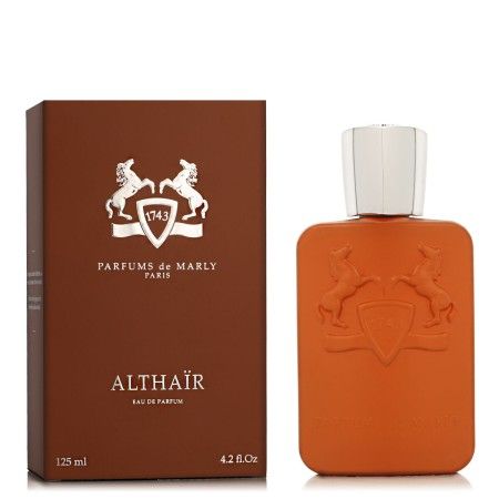 Parfum Femme Parfums de Marly Althaïr EDP 125 ml de Parfums de Marly, Eau de parfum - Réf : S8315510, Prix : €273.60, Remise : %