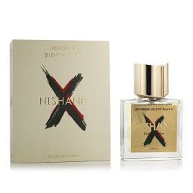 Perfume Unisex Nishane Hundred Silent Ways X 50 ml de Nishane, Extractos de perfume - Ref: S8315656, Precio: €122.49, Descuen...