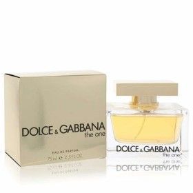Profumo Donna Dolce & Gabbana EDP The One 75 ml di Dolce & Gabbana, Eau de Parfum - Rif: S8315882, Prezzo: €74.46, Sconto: %