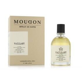 Perfume Unisex Moudon Vaillant 100 ml de Moudon, Extractos de perfume - Ref: S8315904, Precio: €43.58, Descuento: %