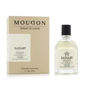 Perfume Unissexo Moudon Radiant 100 ml de Moudon, Extratos de perfume - Ref: S8315905, Preço: €44.22, Desconto: %