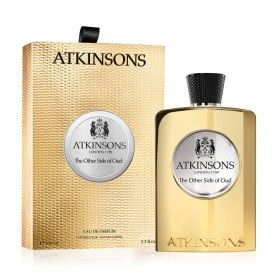 Perfume Unisex Atkinsons EDP The Other Side Of Oud 100 ml de Atkinsons, Agua de perfume - Ref: S8316349, Precio: €94.61, Desc...