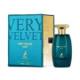 Parfum Femme Maison Alhambra EDP Very Velvet Aqua 100 ml de Maison Alhambra, Eau de parfum - Réf : S8316620, Prix : €24.51, R...