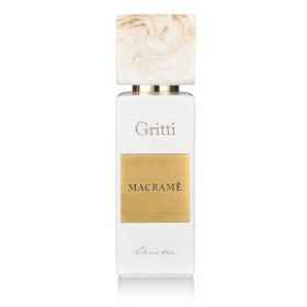 Women's Perfume Gritti Macramè EDP 100 ml by Gritti, Eau de Perfume - Ref: S8316880, Price: €103.45, Discount: %