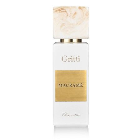 Damenparfüm Gritti Macramè EDP 100 ml von Gritti, Eau de Parfum - Ref: S8316880, Preis: €103.45, Rabatt: %