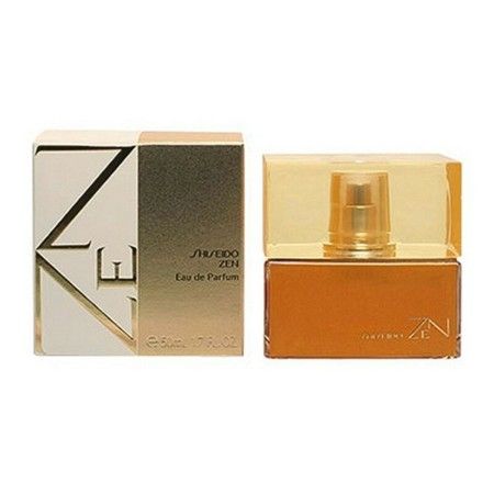Profumo Donna Zen Shiseido Zen for Women (2007) EDP 50 ml di Shiseido, Eau de Parfum - Rif: S8317455, Prezzo: €51.42, Sconto: %
