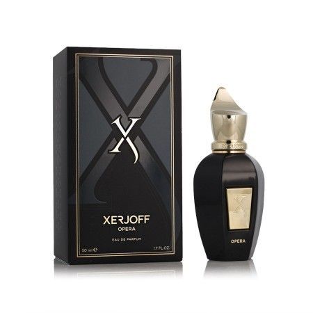 Perfume Unisex Xerjoff Opera EDP 50 ml de Xerjoff, Agua de perfume - Ref: S8318172, Precio: €143.85, Descuento: %