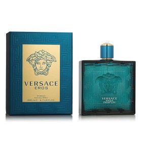Perfume Mujer Versace Eros Parfum 200 ml de Versace, Agua de perfume - Ref: S8318714, Precio: €99.89, Descuento: %