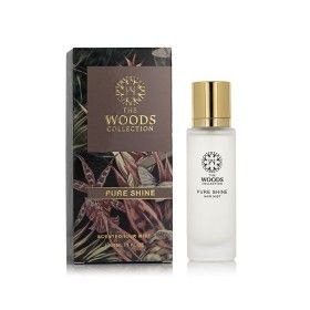 Hair Perfume The Woods Collection Pure Shine 30 ml by The Woods Collection, Hair fragrances - Ref: S8319028, Price: €20.81, D...