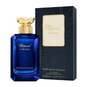 Perfume Mulher Chopard Patchouli de Sumatra EDP 100 ml de Chopard, Água de perfume - Ref: S8319392, Preço: 131,20 €, Desconto: %
