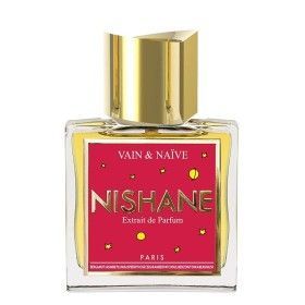 Perfume Unisex Nishane Vain & Naive 50 ml de Nishane, Extractos de perfume - Ref: S8319869, Precio: €110.44, Descuento: %