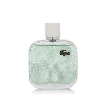 Perfume Homem Lacoste L.12.12 Blanc Eau Fraîche EDT 100 ml de Lacoste, Água-de-colónia - Ref: S8322024, Preço: €42.00, Descon...