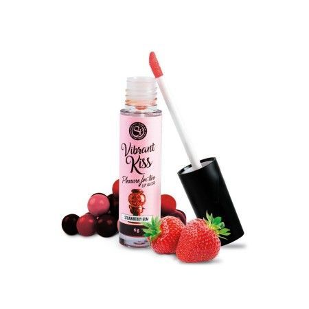 Lip-gloss Secret Play Forest fruits by Secret Play, Lip Glosses - Ref: M0401977, Price: 7,15 €, Discount: %