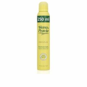 Gel de douche Heno De Pravia Original 250 ml de Heno De Pravia, Gels douche - Réf : S05103683, Prix : 6,18 €, Remise : %