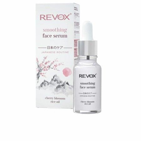 Creme de Dia Revox B77 Japanese Ritual 20 ml de Revox B77, Hidratantes - Ref: S05110760, Preço: 8,18 €, Desconto: %