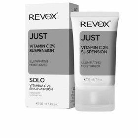 Crema Giorno Revox B77 Just C 30 ml di Revox B77, Idratanti - Rif: S05110790, Prezzo: 8,84 €, Sconto: %