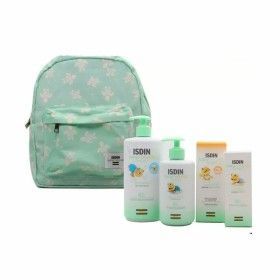 Necessaire da Viaggio Isdin Babynaturals Lote 5 Pezzi di Isdin, Beauty Case da viaggio - Rif: S05119119, Prezzo: 60,76 €, Sco...