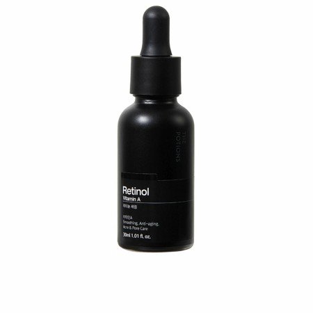 Creme de Dia The Potions RETINOL 30 ml de The Potions, Hidratantes - Ref: S05122921, Preço: 18,18 €, Desconto: %