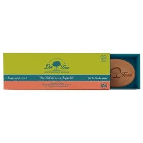 Protetor Solar Facial Dr. Tree CHAMPÚ SÓLIDO DR. TREE 2 Peças de Dr. Tree, Filtros solares - Ref: S05123497, Preço: 16,52 €, ...