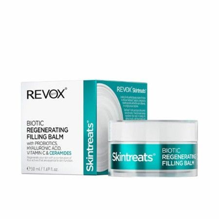 Creme de Dia Revox B77 SKINTREATS 50 ml de Revox B77, Hidratantes - Ref: S05123725, Preço: 12,20 €, Desconto: %