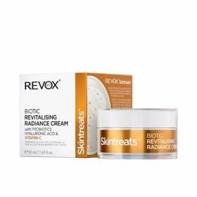 Creme de Dia Revox B77 SKINTREATS 50 ml de Revox B77, Hidratantes - Ref: S05123726, Preço: 12,20 €, Desconto: %