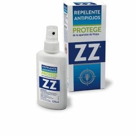 Protetor Solar Facial ZZ ANTIPIOJOS ZZ 125 ml de ZZ, Filtros solares - Ref: S05123791, Preço: 11,77 €, Desconto: %