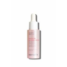 Crème de jour Sensilis SKIN GLOW 30 ml de Sensilis, Hydratants - Réf : S05123995, Prix : 38,96 €, Remise : %