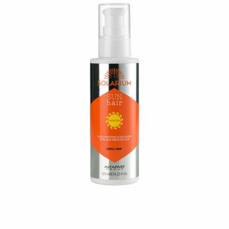 Maschera per Capelli Alfaparf Milano SUN HAIR 125 ml di Alfaparf Milano, Balsami ad azione profonda e trattamenti - Rif: S051...