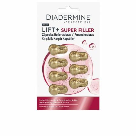 Day Cream Diadermine LIFT+ by Diadermine, Moisturisers - Ref: S05124604, Price: 10,23 €, Discount: %