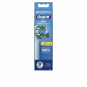 Neceser Oral-B PRECISION CLEAN (4 Unidades) de Oral-B, Bolsas de aseo - Ref: S05124632, Precio: 16,59 €, Descuento: %
