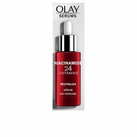 Day Cream Olay NIACINAMIDA24 40 ml by Olay, Moisturisers - Ref: S05124642, Price: 27,18 €, Discount: %