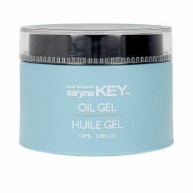Hair Mask Saryna Key OIL GEL STILING 100 ml by Saryna Key, Deep Conditioners & Treatments - Ref: S05124683, Price: 24,06 €, D...