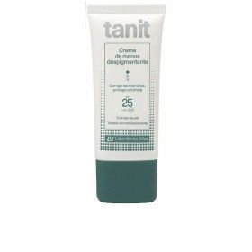 Feuchtigkeitsspendende Fusscreme Tanit TRATAMIENTO ANTIMANCHAS 50 ml von Tanit, Fußcremes - Ref: S05124844, Preis: 16,37 €, R...