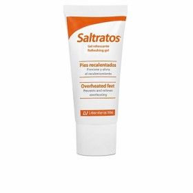 Crema Corpo Saltratos CUIDADO DE PIES 50 ml di Saltratos, Idratanti - Rif: S05124872, Prezzo: 11,01 €, Sconto: %