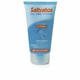 Crema de Pies Hidratante Saltratos CUIDADO DE PIES 150 ml de Saltratos, Cremas para pies - Ref: S05124875, Precio: 16,10 €, D...