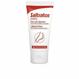 Creme de Pés Hidratante Saltratos PIES CANSADOS 50 ml de Saltratos, Cremes para pés - Ref: S05124877, Preço: 13,55 €, Descont...