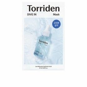 Creme de Dia Torriden DIVE-IN 27 ml de Torriden, Hidratantes - Ref: S05125005, Preço: 4,49 €, Desconto: %