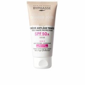 Anti-Agingcreme Byphasse CREMA FACIAL Spf 50 50 ml von Byphasse, Feuchtigkeitscremes - Ref: S05125010, Preis: 9,08 €, Rabatt: %