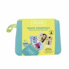 Set Cosmetica Iroha Travel Essentials 5 Pezzi di Iroha, Set regalo - Rif: S05125090, Prezzo: 14,83 €, Sconto: %