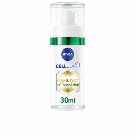Crema Giorno Nivea LUMINOUS 630º 30 ml di Nivea, Idratanti - Rif: S05125288, Prezzo: 19,81 €, Sconto: %