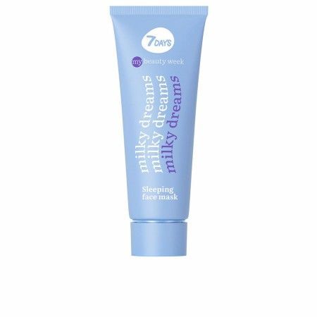 Day Cream 7DAYS MY BEAUTY WEEK 80 ml by 7DAYS, Moisturisers - Ref: S05125883, Price: 16,35 €, Discount: %