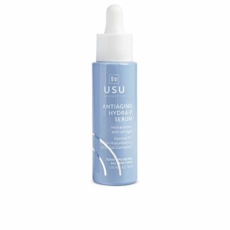 Anti-Ageing Cream USU Cosmetics USU COSMETICS ANTIEDAD 30 ml by USU Cosmetics, Moisturisers - Ref: S05125912, Price: 31,56 €,...